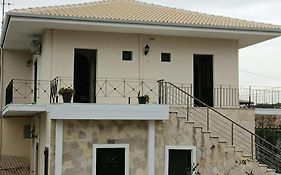 Olive House