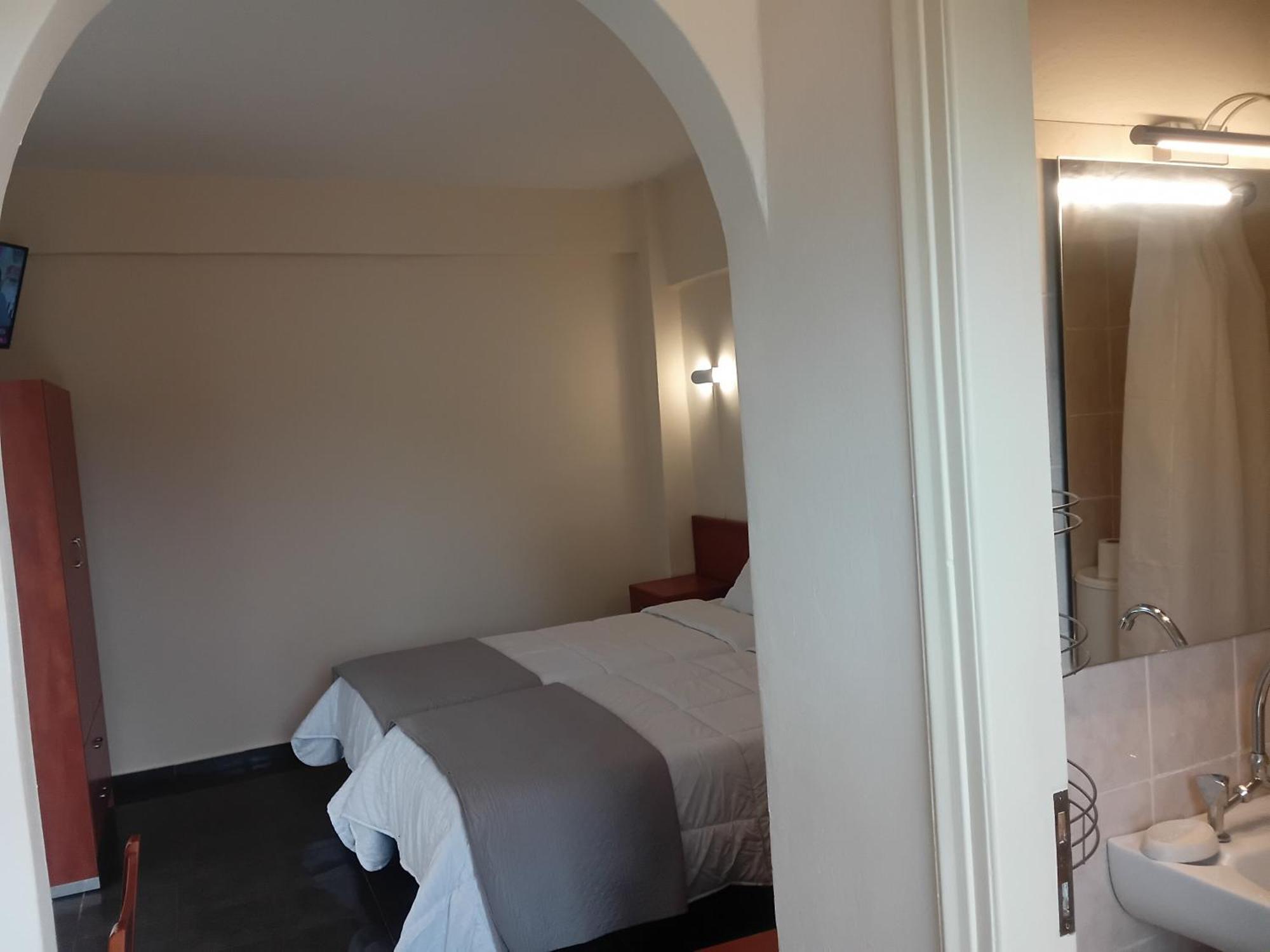 Olive House Bed & Breakfast Marathias Exterior foto