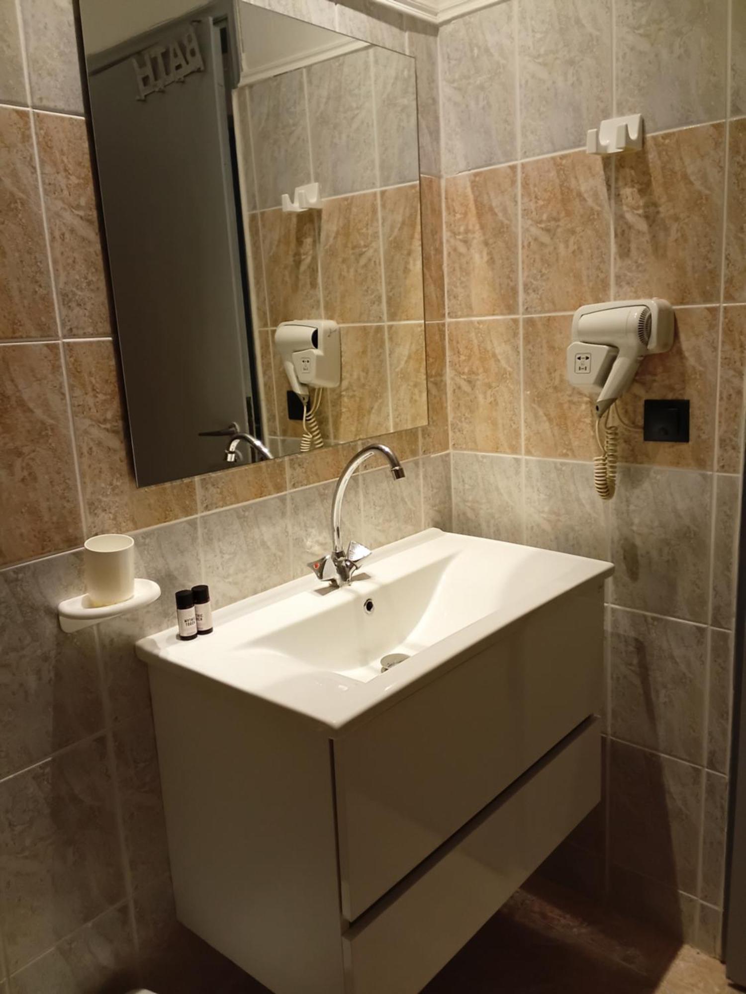 Olive House Bed & Breakfast Marathias Exterior foto