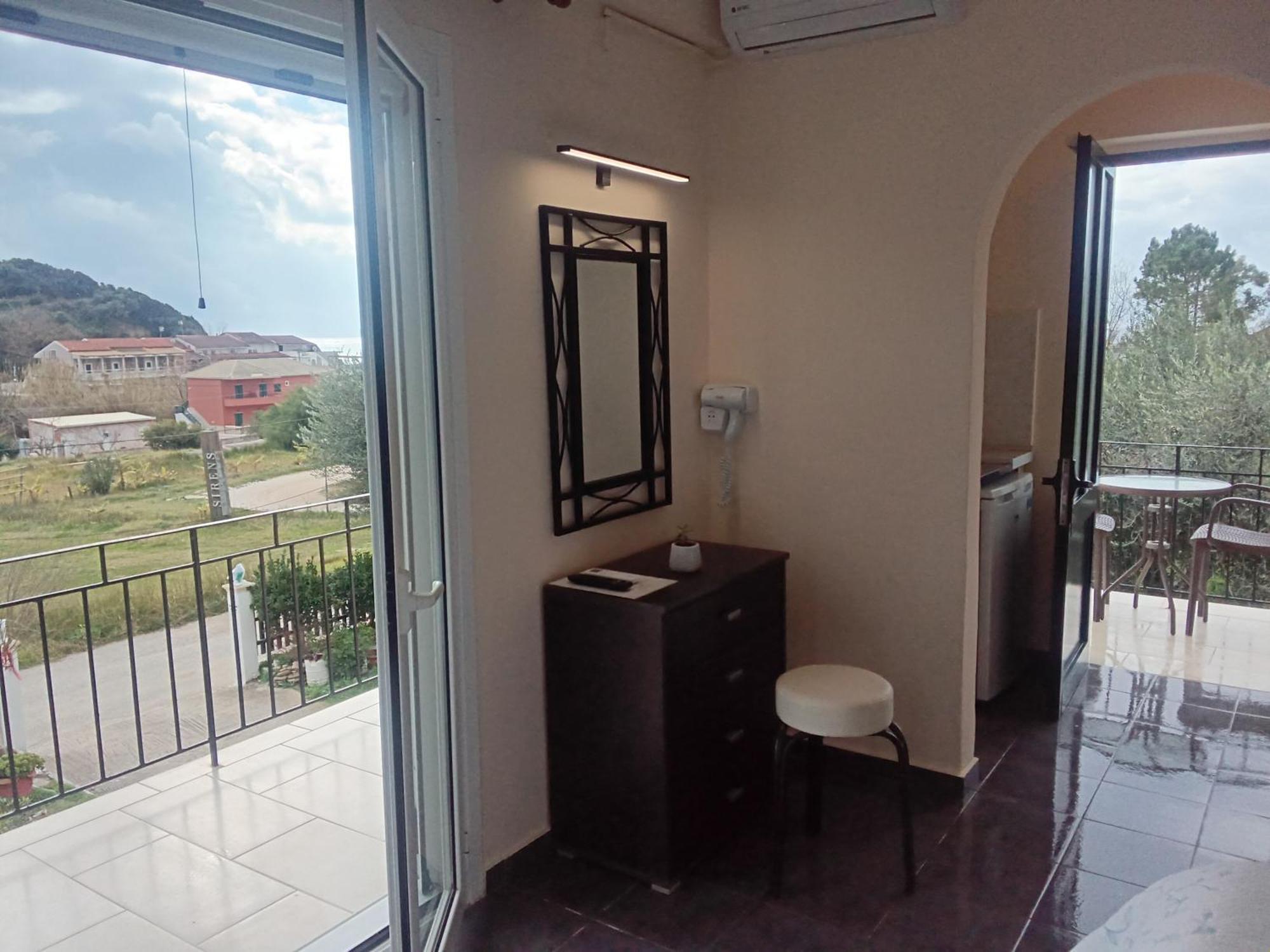 Olive House Bed & Breakfast Marathias Exterior foto