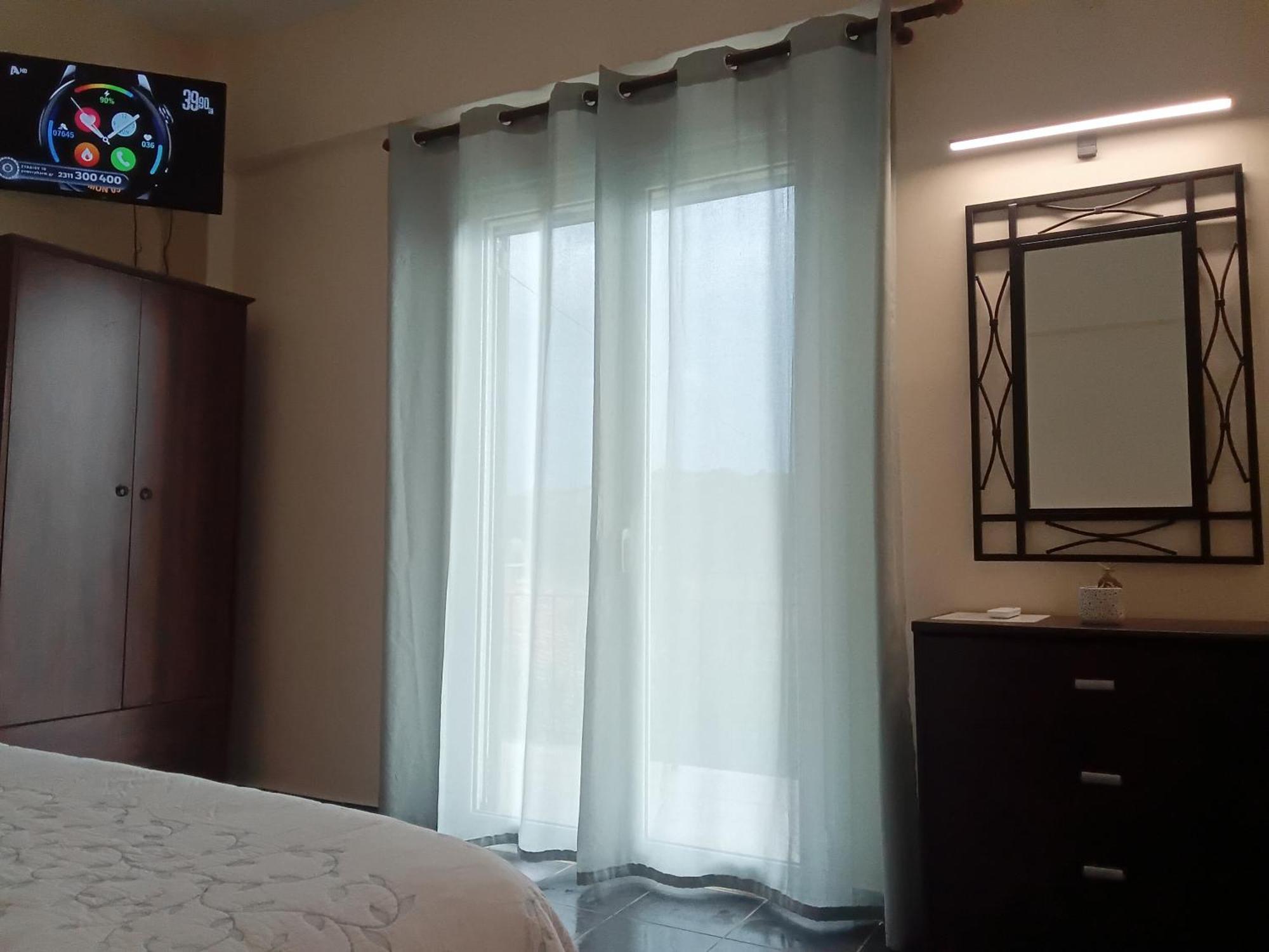 Olive House Bed & Breakfast Marathias Exterior foto