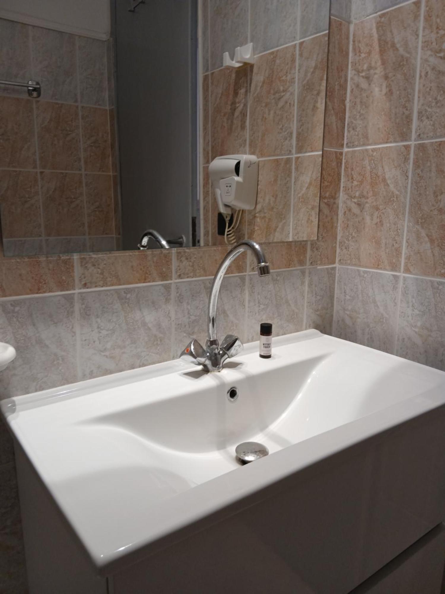 Olive House Bed & Breakfast Marathias Exterior foto